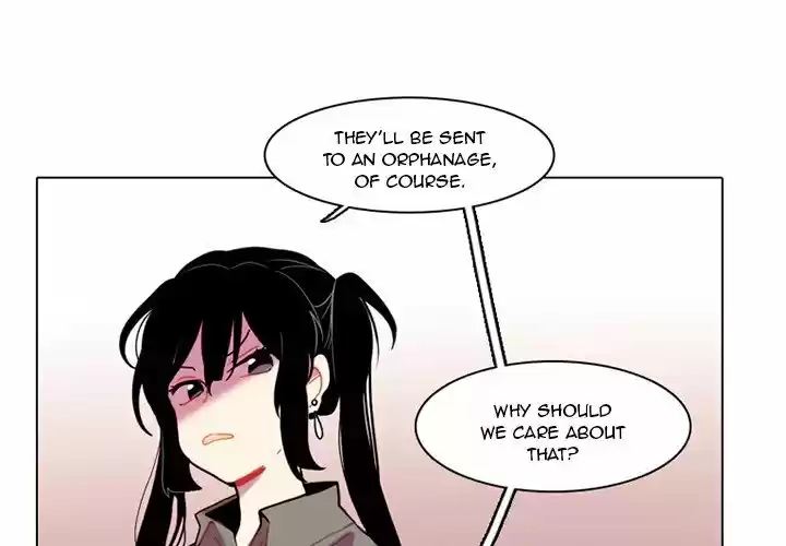 End And Save Chapter 80