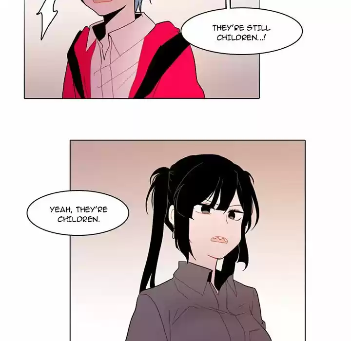 End And Save Chapter 80