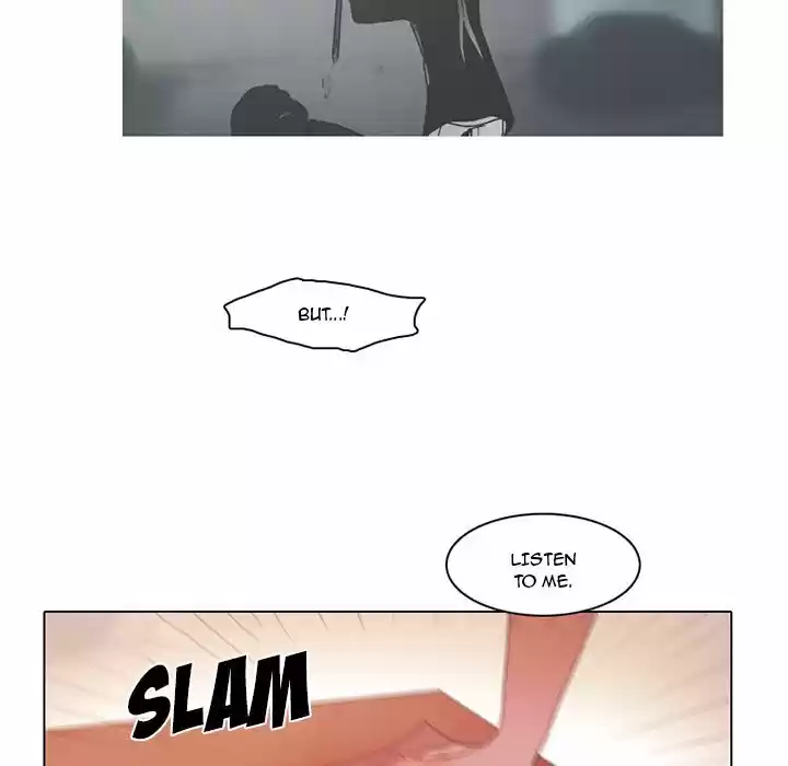 End And Save Chapter 80