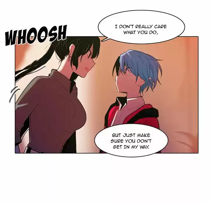 End And Save Chapter 80