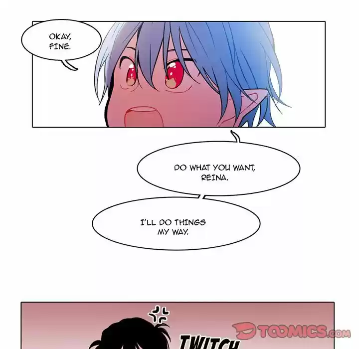 End And Save Chapter 80