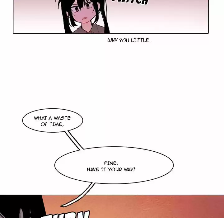 End And Save Chapter 80