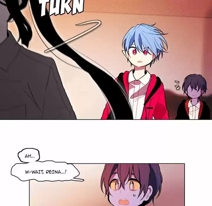 End And Save Chapter 80