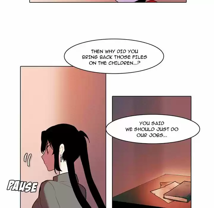 End And Save Chapter 80