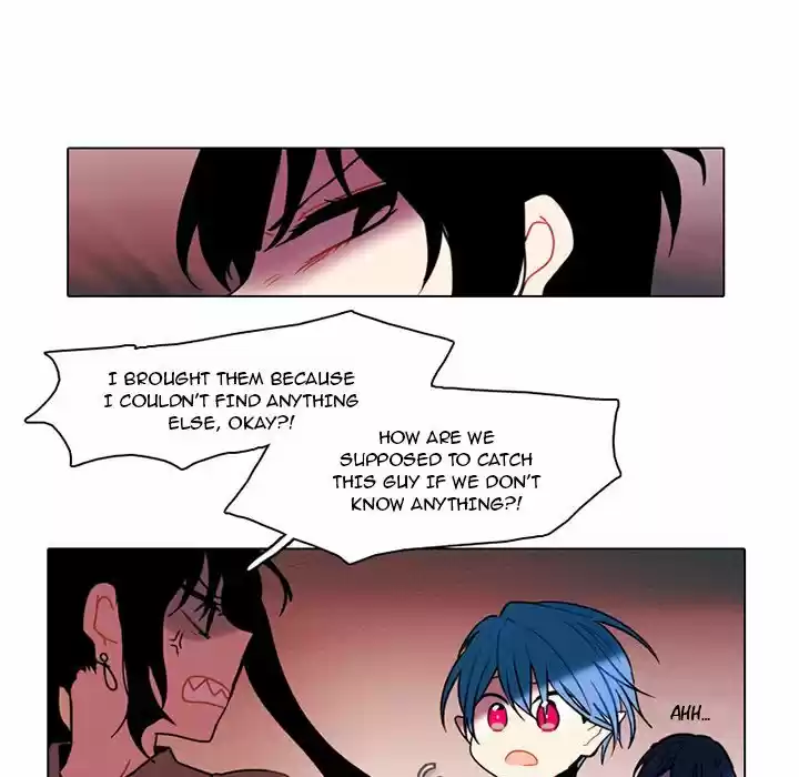 End And Save Chapter 80