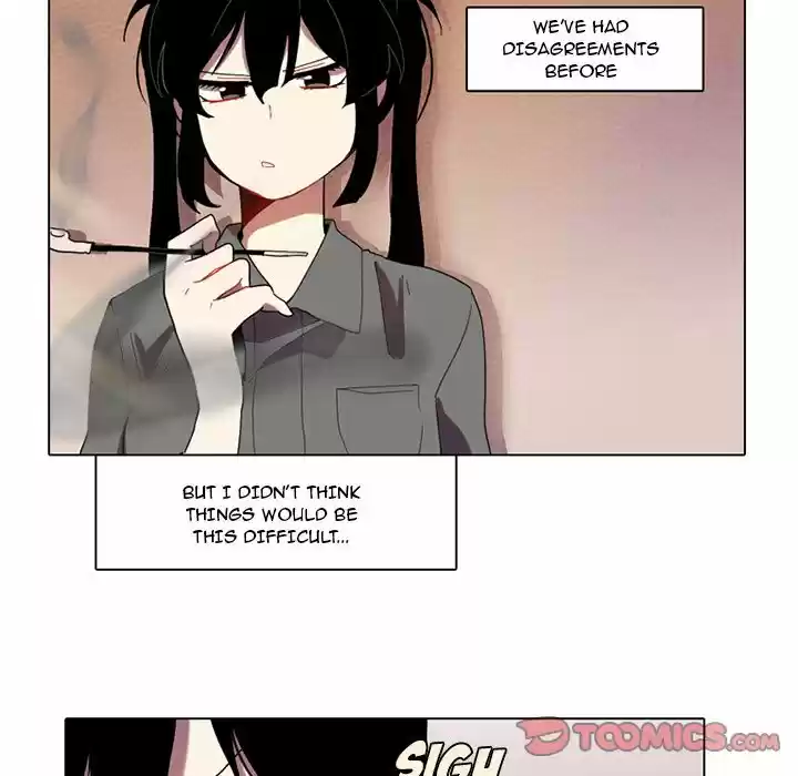 End And Save Chapter 80