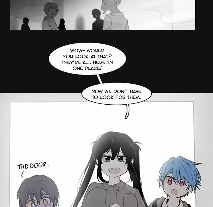 End And Save Chapter 80