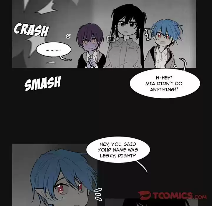 End And Save Chapter 80