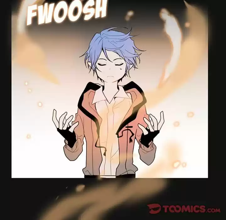 End And Save Chapter 80