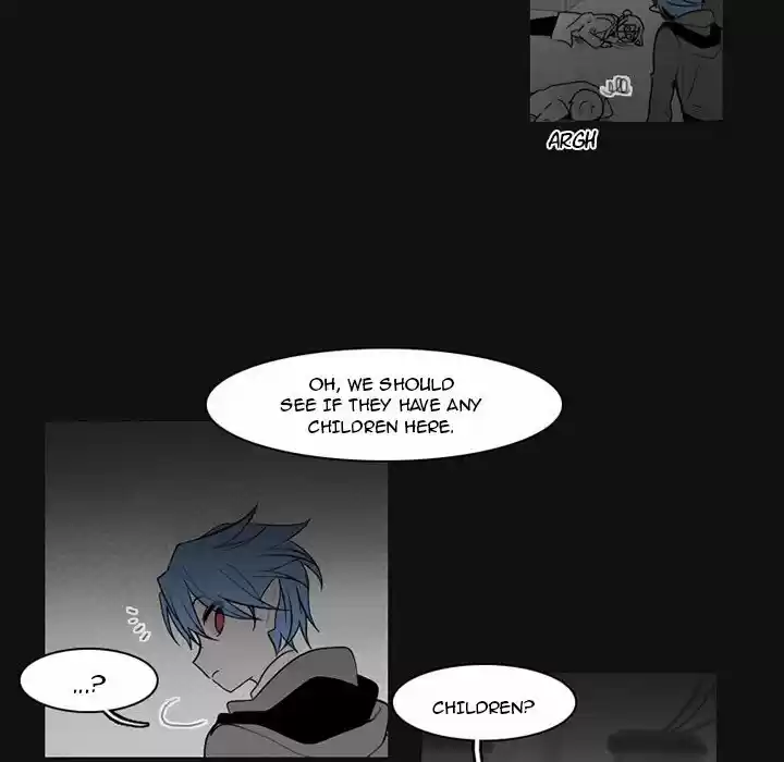 End And Save Chapter 80