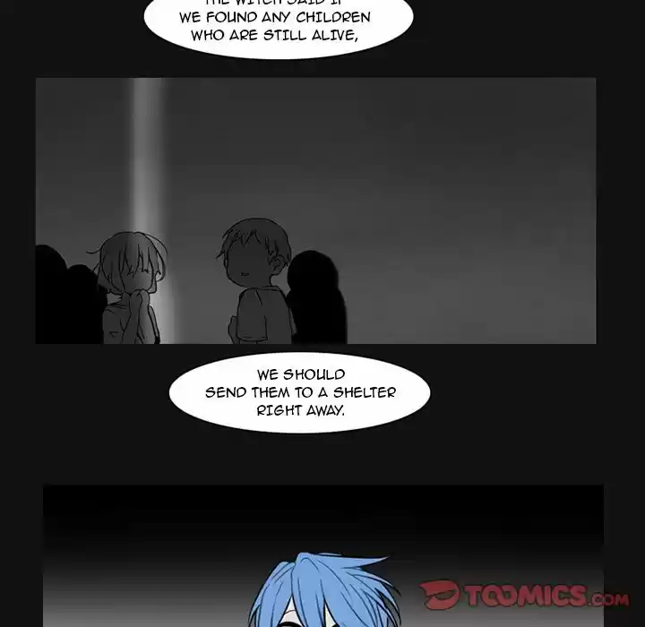 End And Save Chapter 80