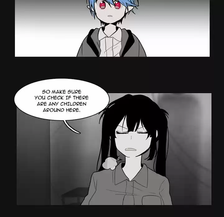 End And Save Chapter 80