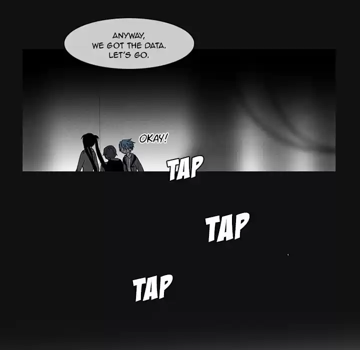 End And Save Chapter 80