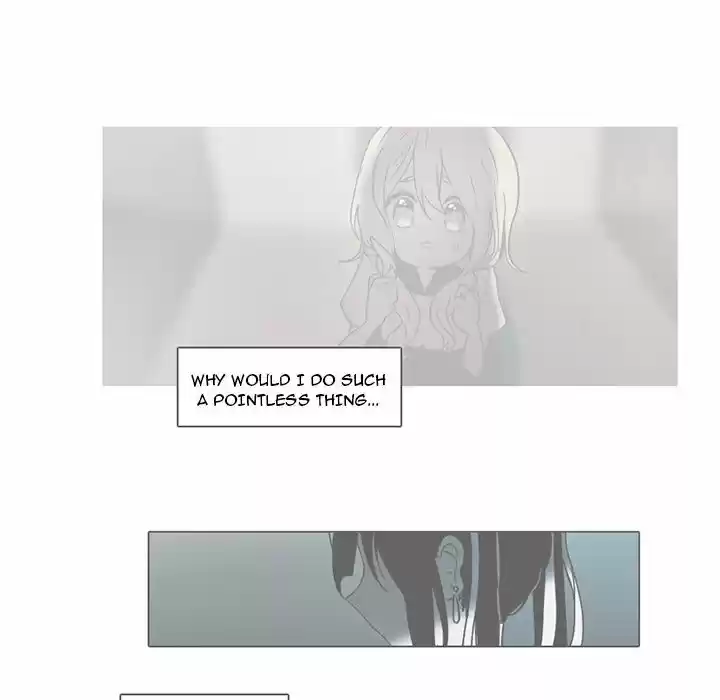 End And Save Chapter 80