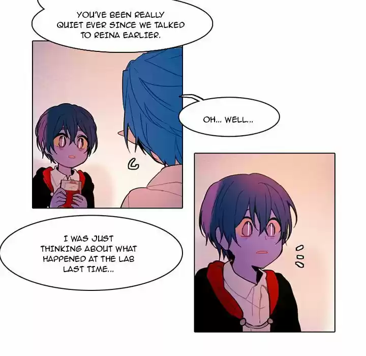 End And Save Chapter 80