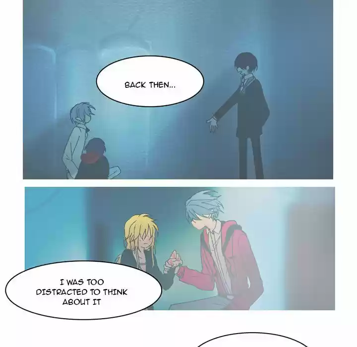 End And Save Chapter 80