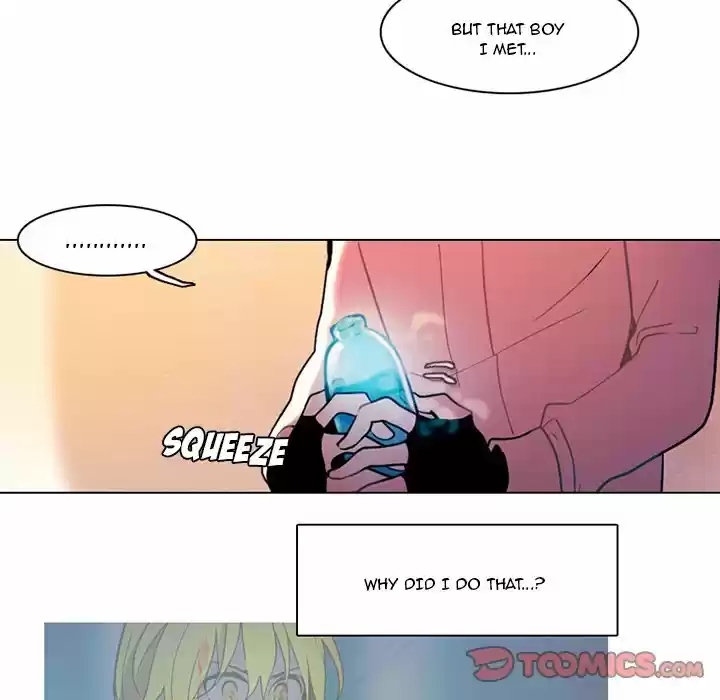 End And Save Chapter 80