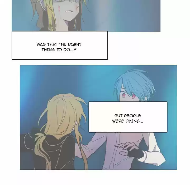 End And Save Chapter 80