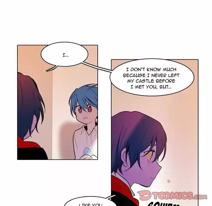 End And Save Chapter 81