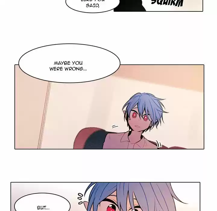 End And Save Chapter 81