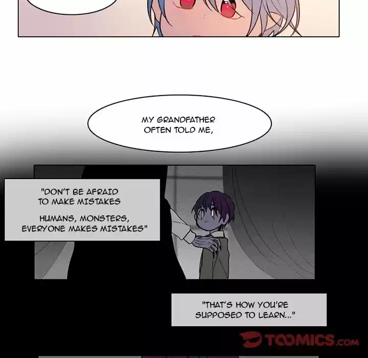 End And Save Chapter 81