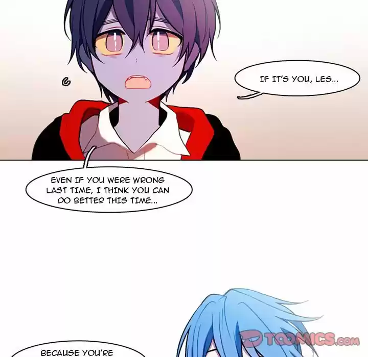 End And Save Chapter 81