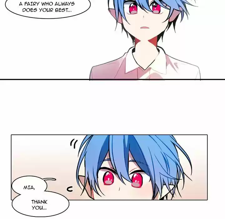 End And Save Chapter 81