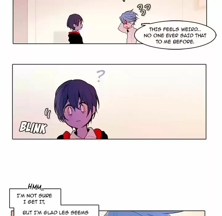 End And Save Chapter 81