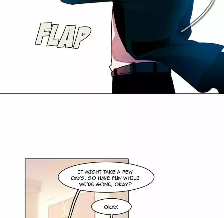 End And Save Chapter 81