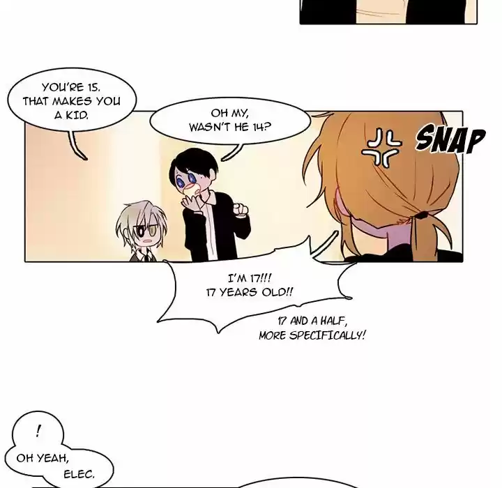 End And Save Chapter 81