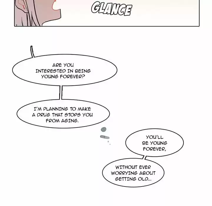 End And Save Chapter 81