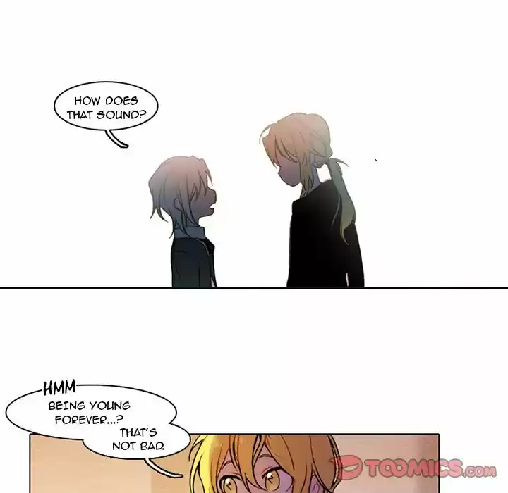 End And Save Chapter 81