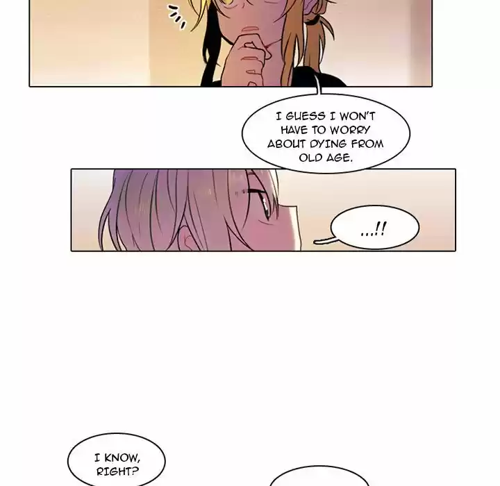 End And Save Chapter 81