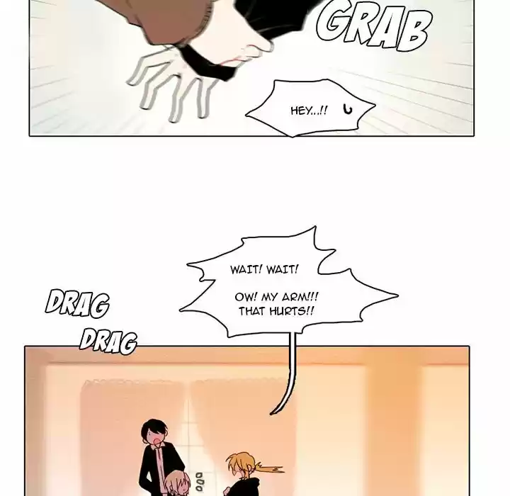 End And Save Chapter 81