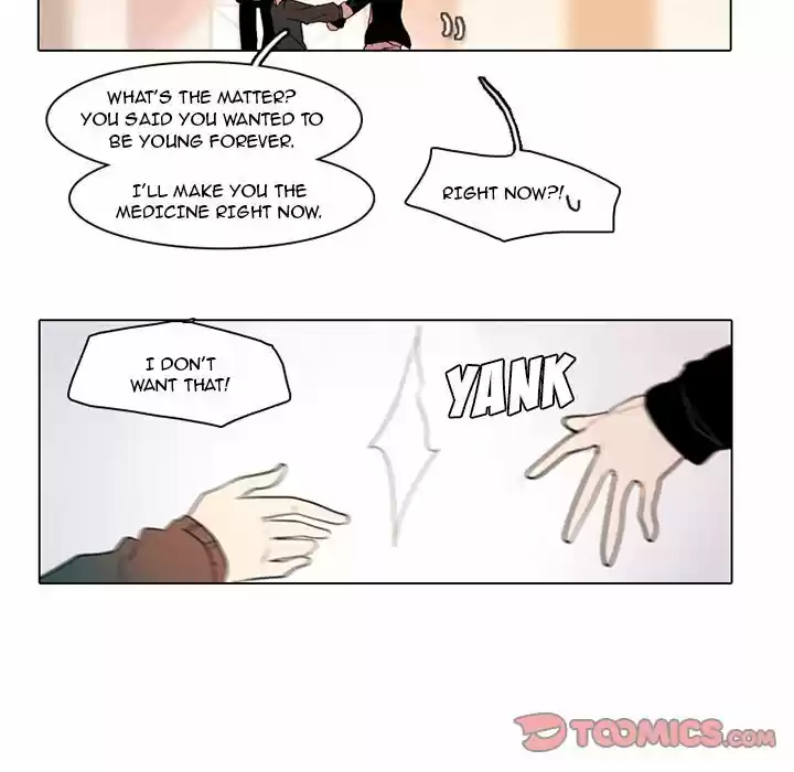 End And Save Chapter 81