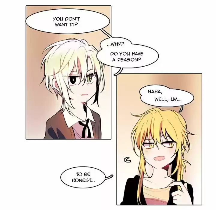 End And Save Chapter 81