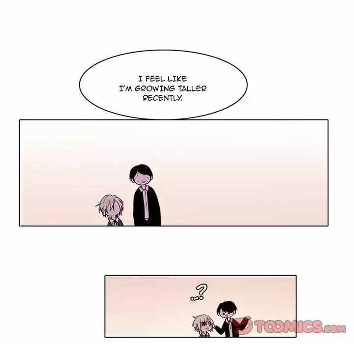 End And Save Chapter 81