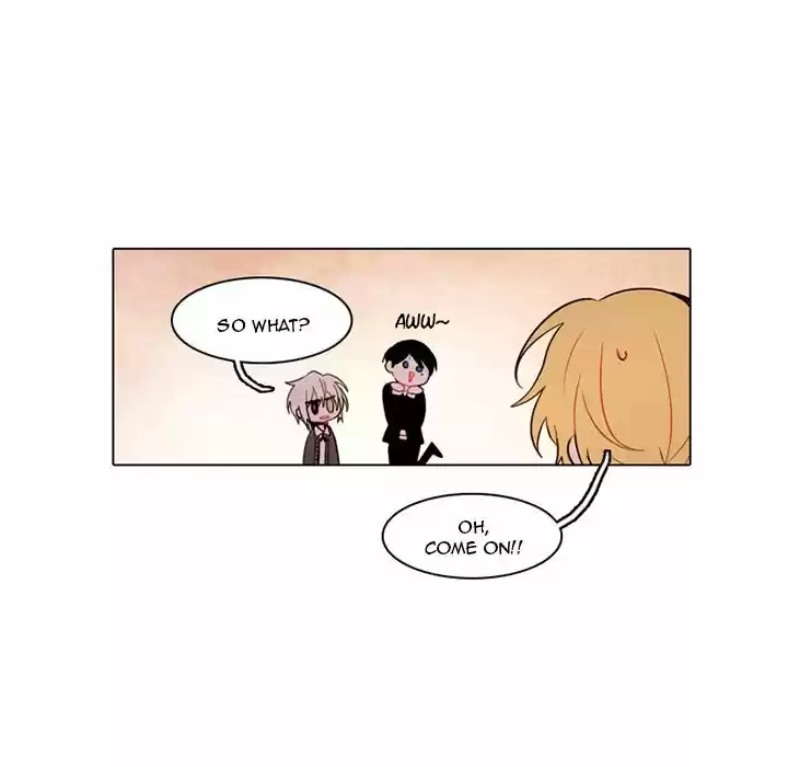 End And Save Chapter 81