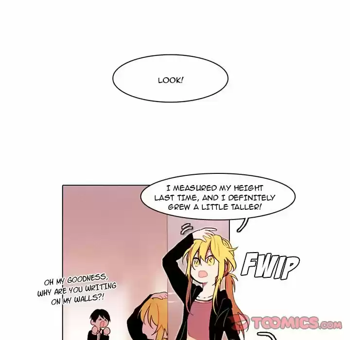 End And Save Chapter 81