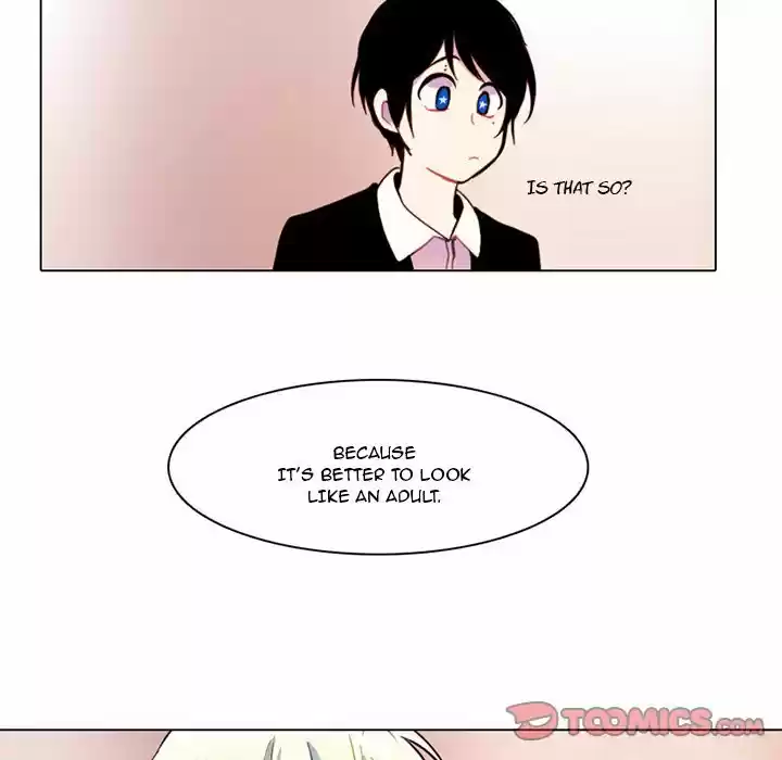 End And Save Chapter 81