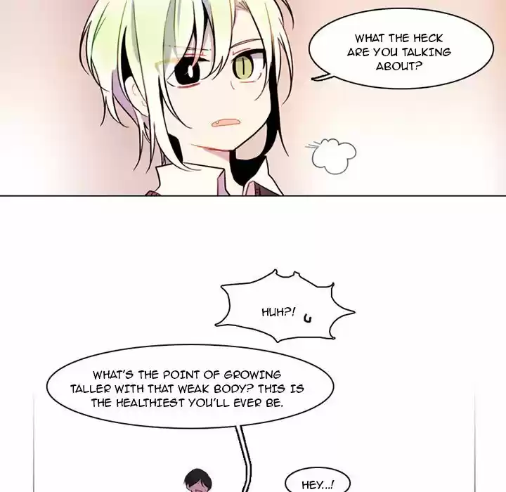 End And Save Chapter 81