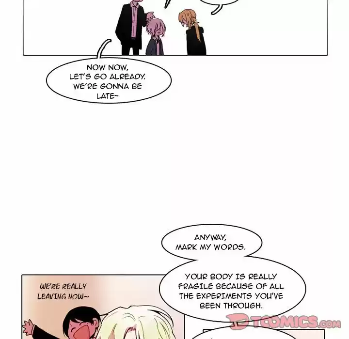 End And Save Chapter 81