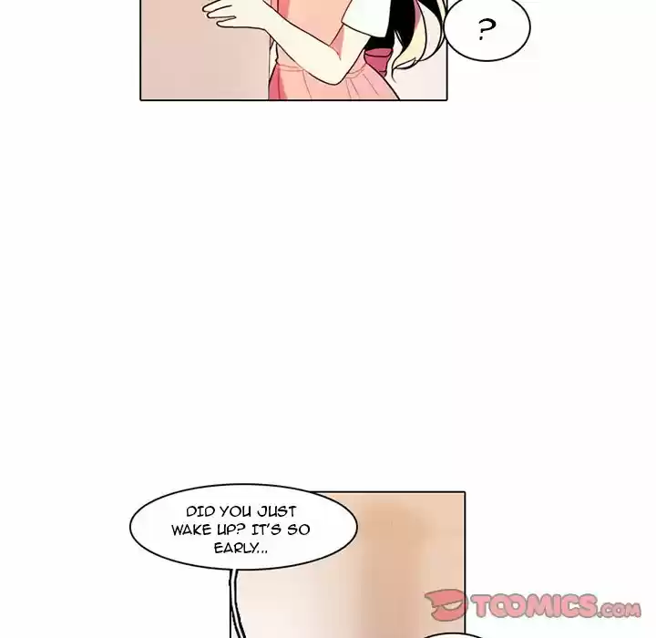 End And Save Chapter 81