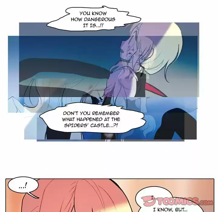 End And Save Chapter 82