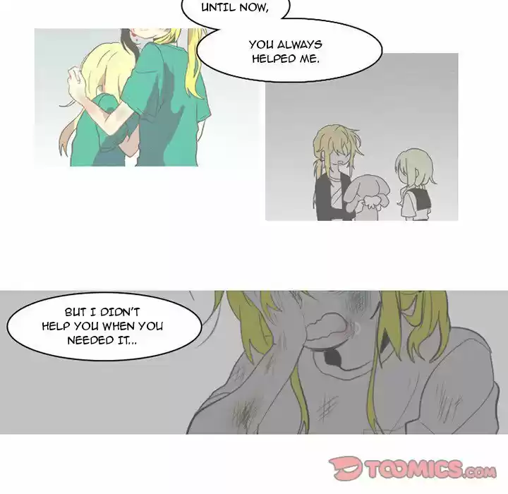 End And Save Chapter 82