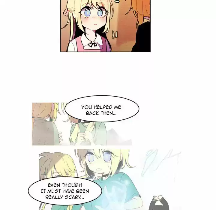 End And Save Chapter 82