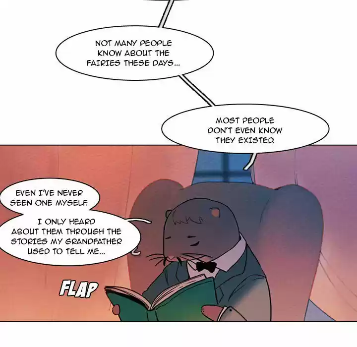 End And Save Chapter 82