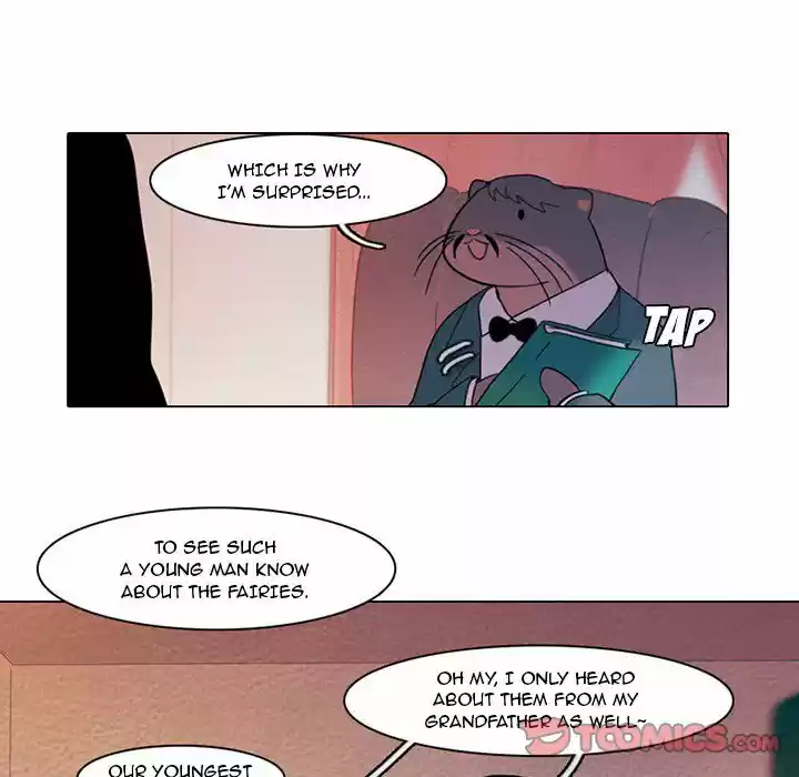 End And Save Chapter 82