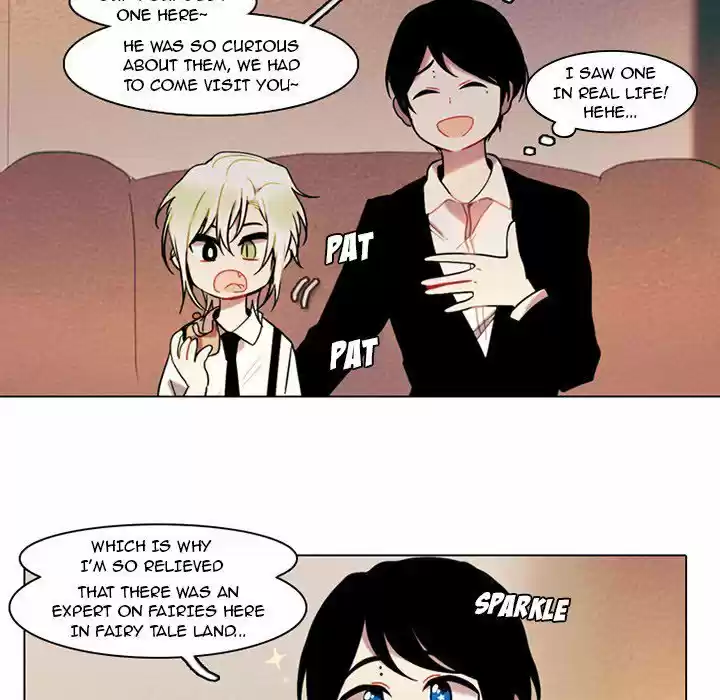 End And Save Chapter 82