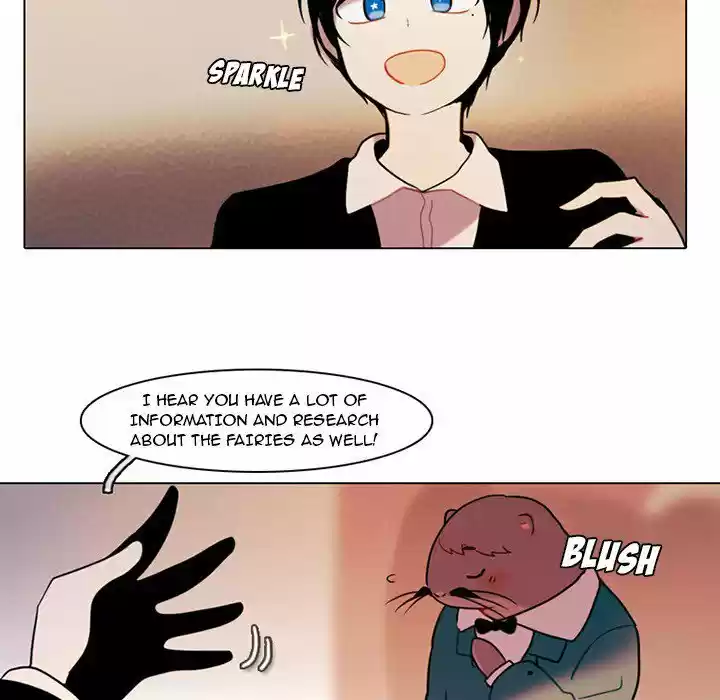 End And Save Chapter 82